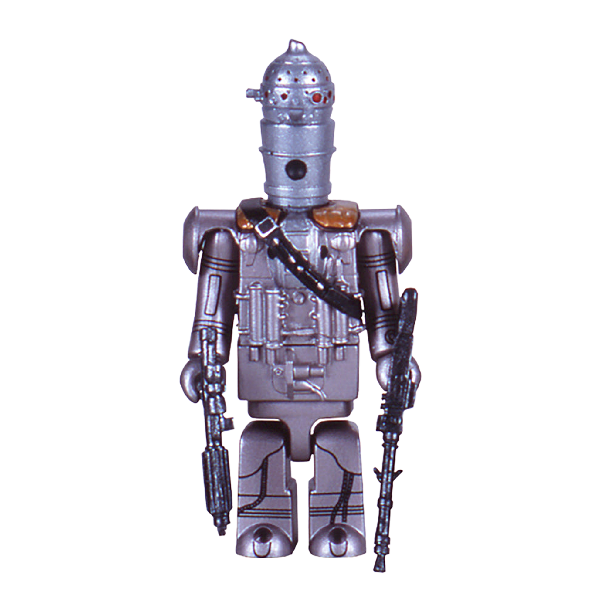 STAR WARS (TM) [SERIES 1]（オープンタイプ）