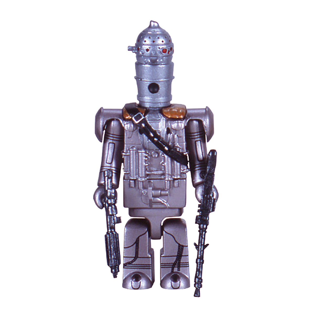 STAR WARS (TM) [SERIES 1]（オープンタイプ）
