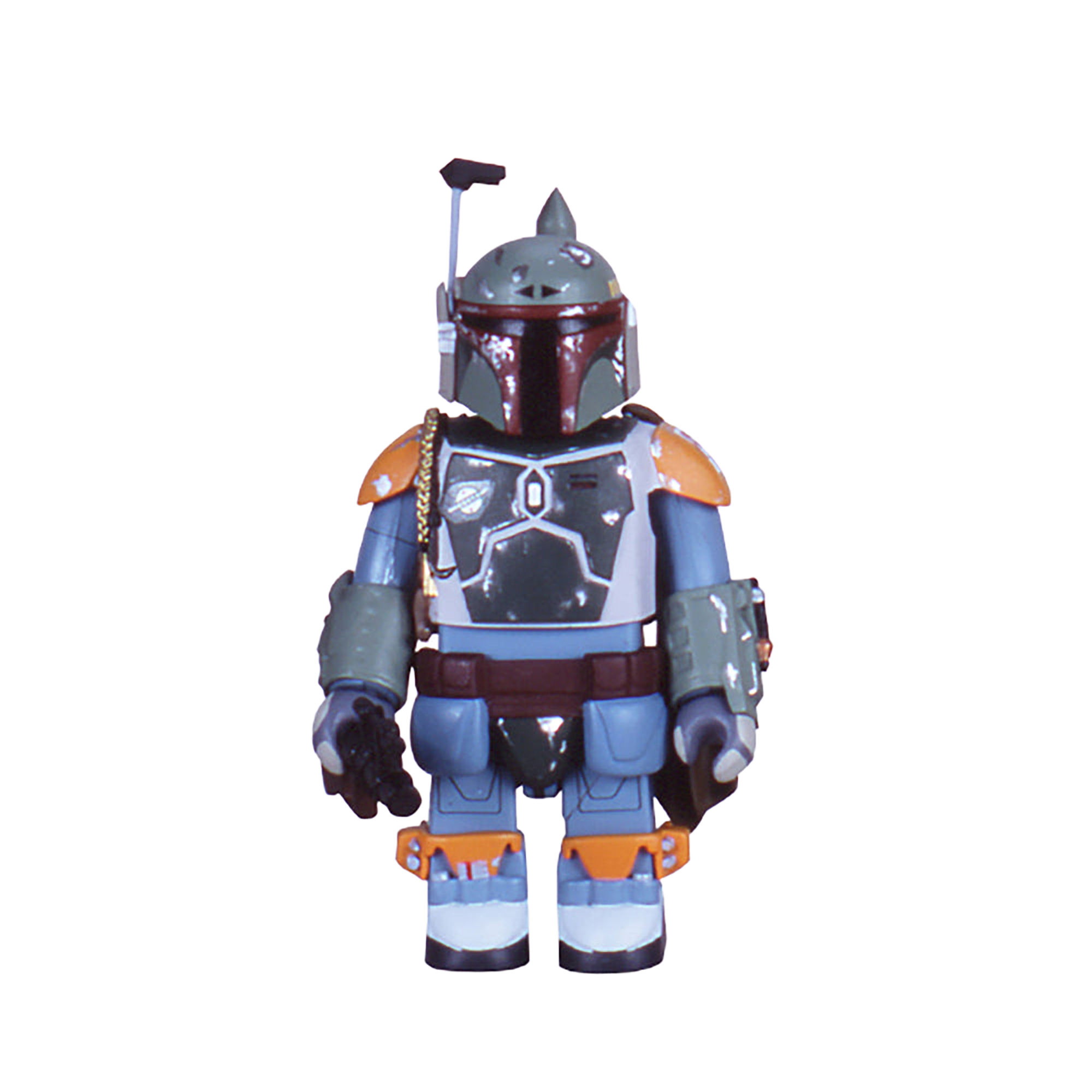 STAR WARS (TM) [SERIES 1]（オープンタイプ）