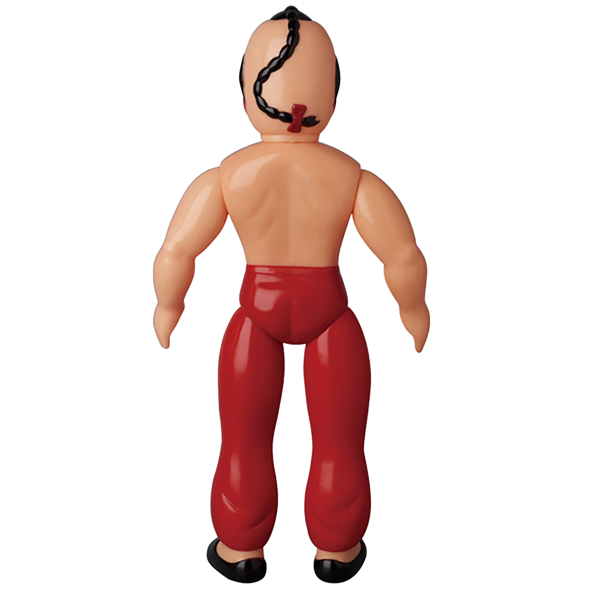 モンゴルマンです。 モンゴルマン | MEDICOM TOY OFFICIAL STORE