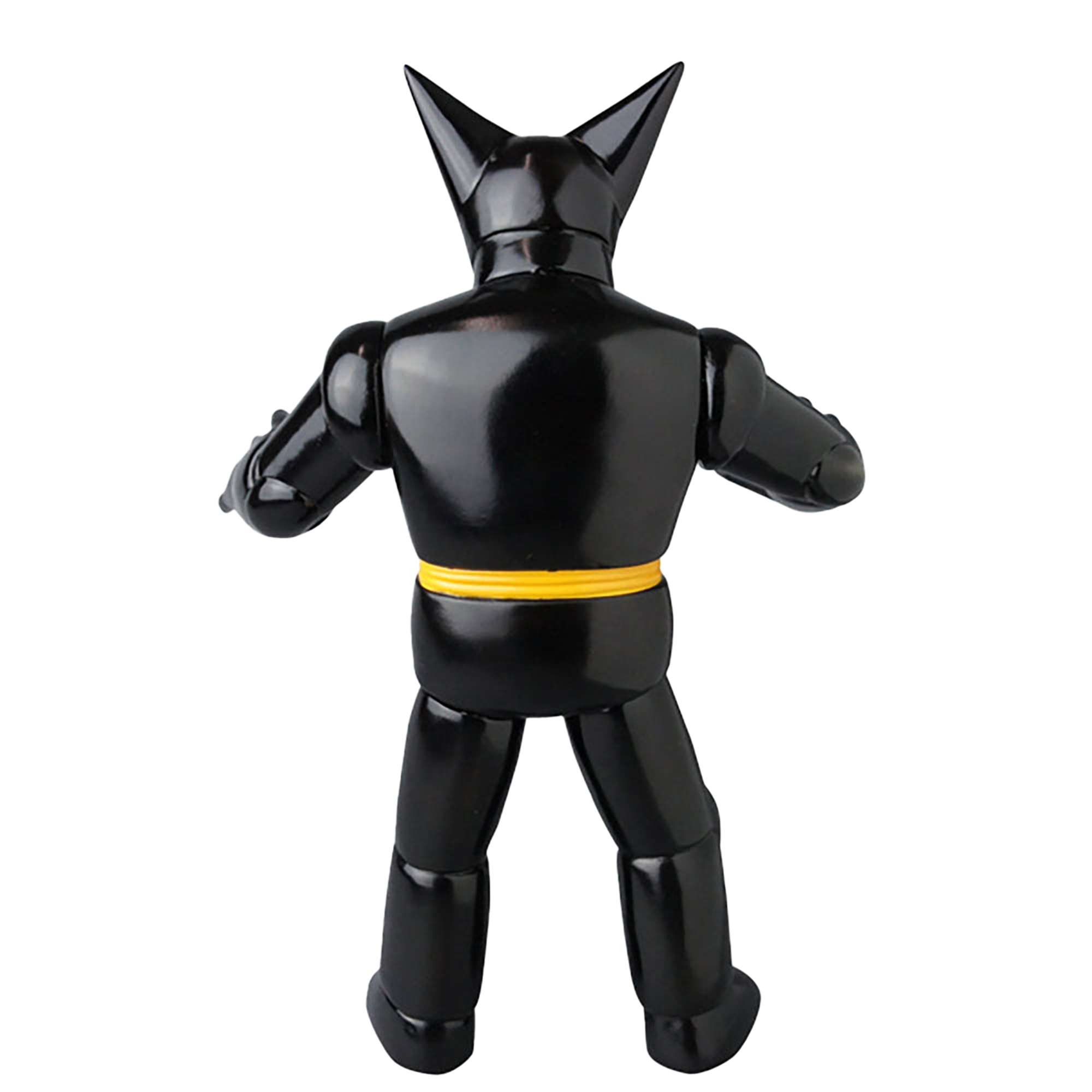 ブラックオックス