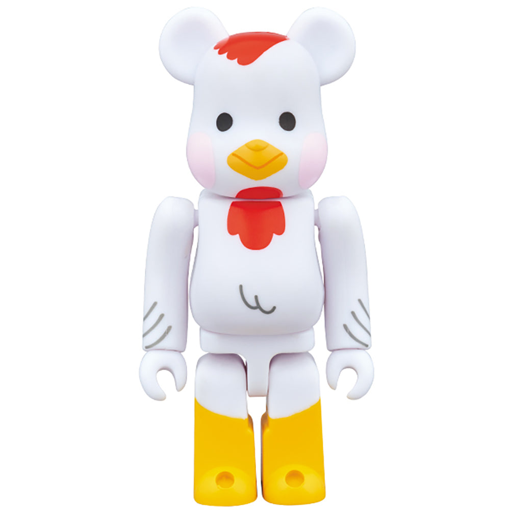 BE@RBRICK 干支 酉_0