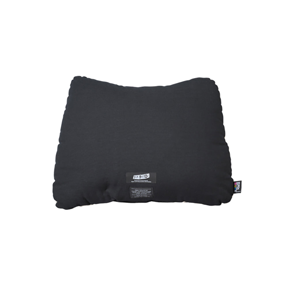 PRETTY VACANT PLUSH CUSHION_1