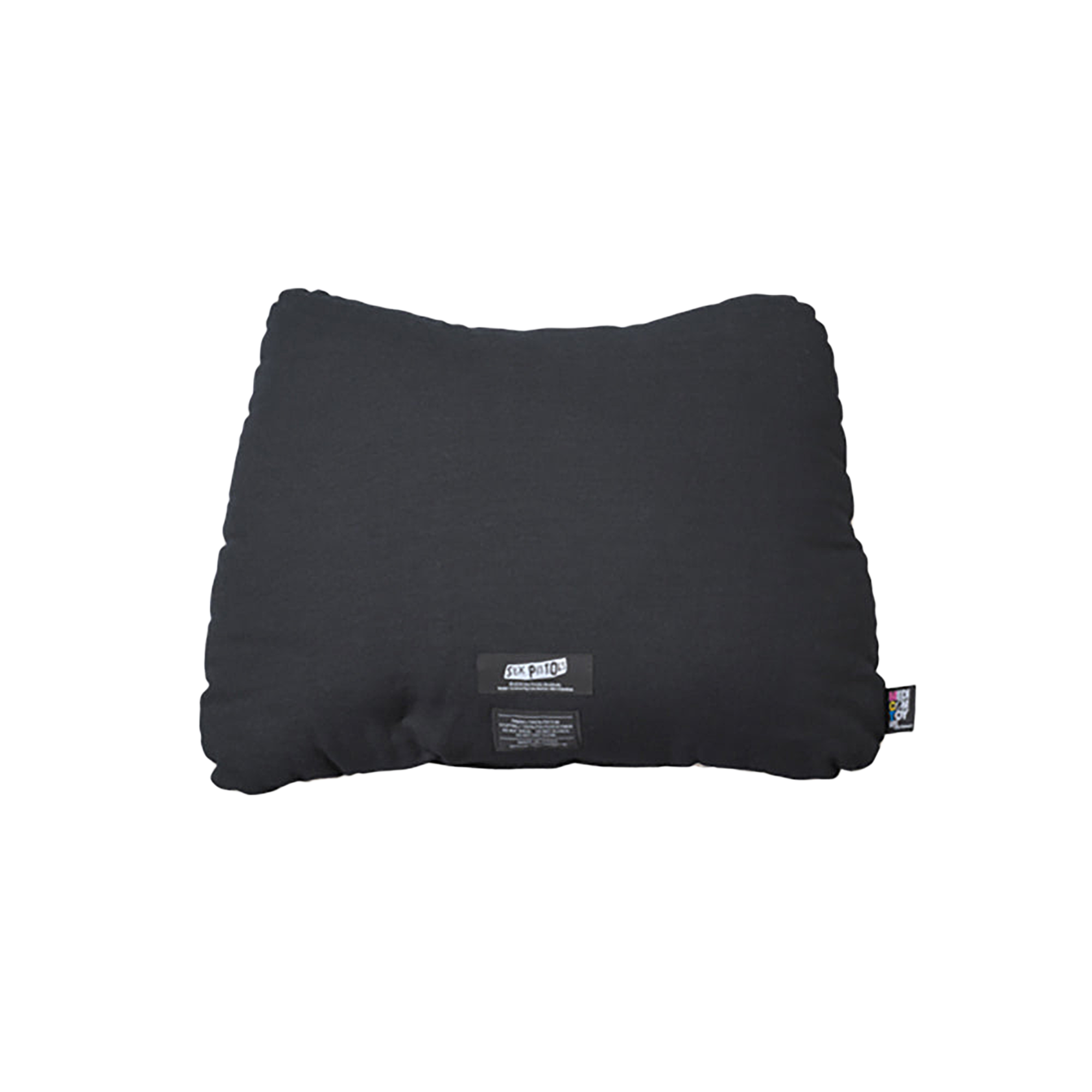 PRETTY VACANT PLUSH CUSHION
