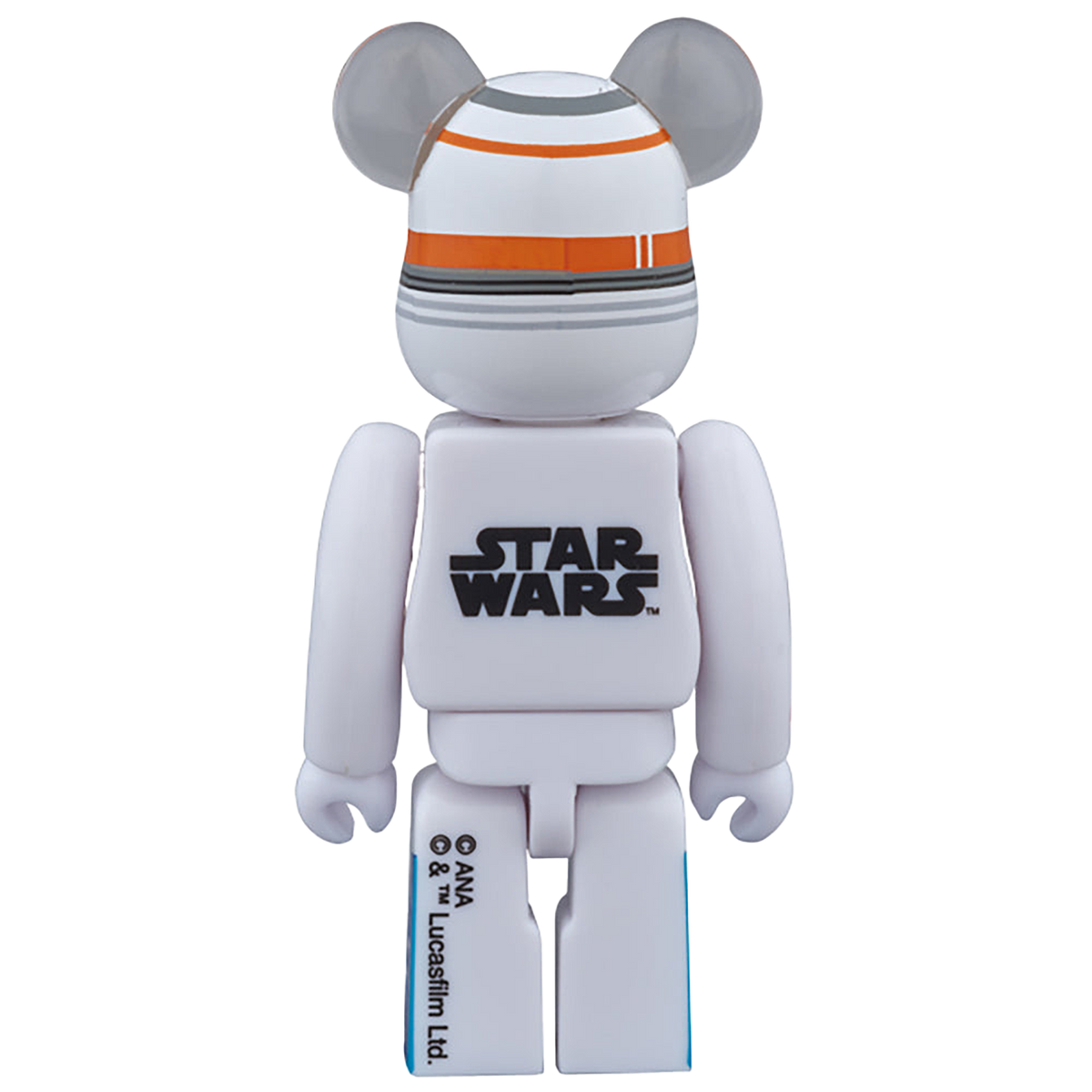 BE@RBRICK BB-8 TM ANA JET 100％