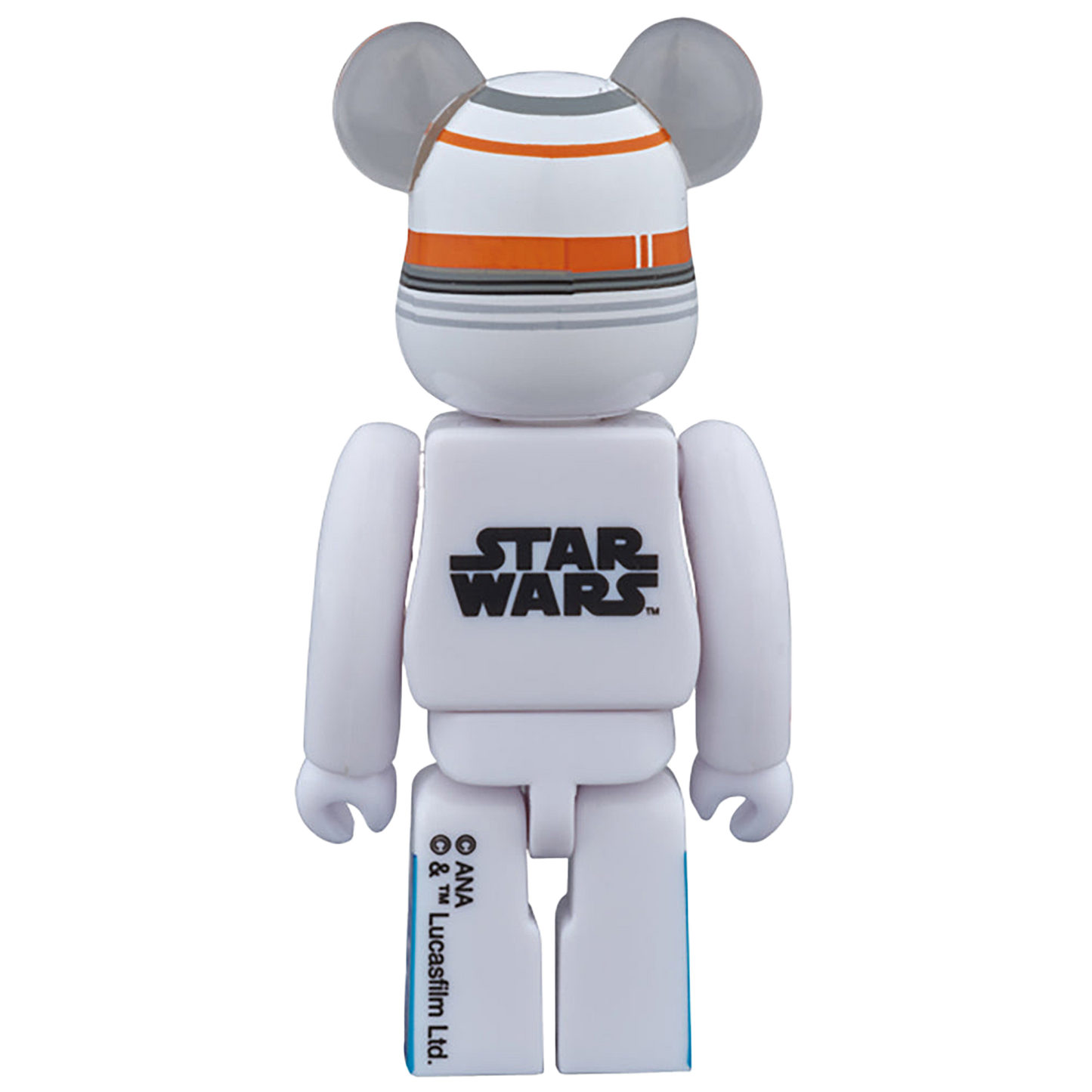 BE@RBRICK BB-8 TM ANA JET 100％
