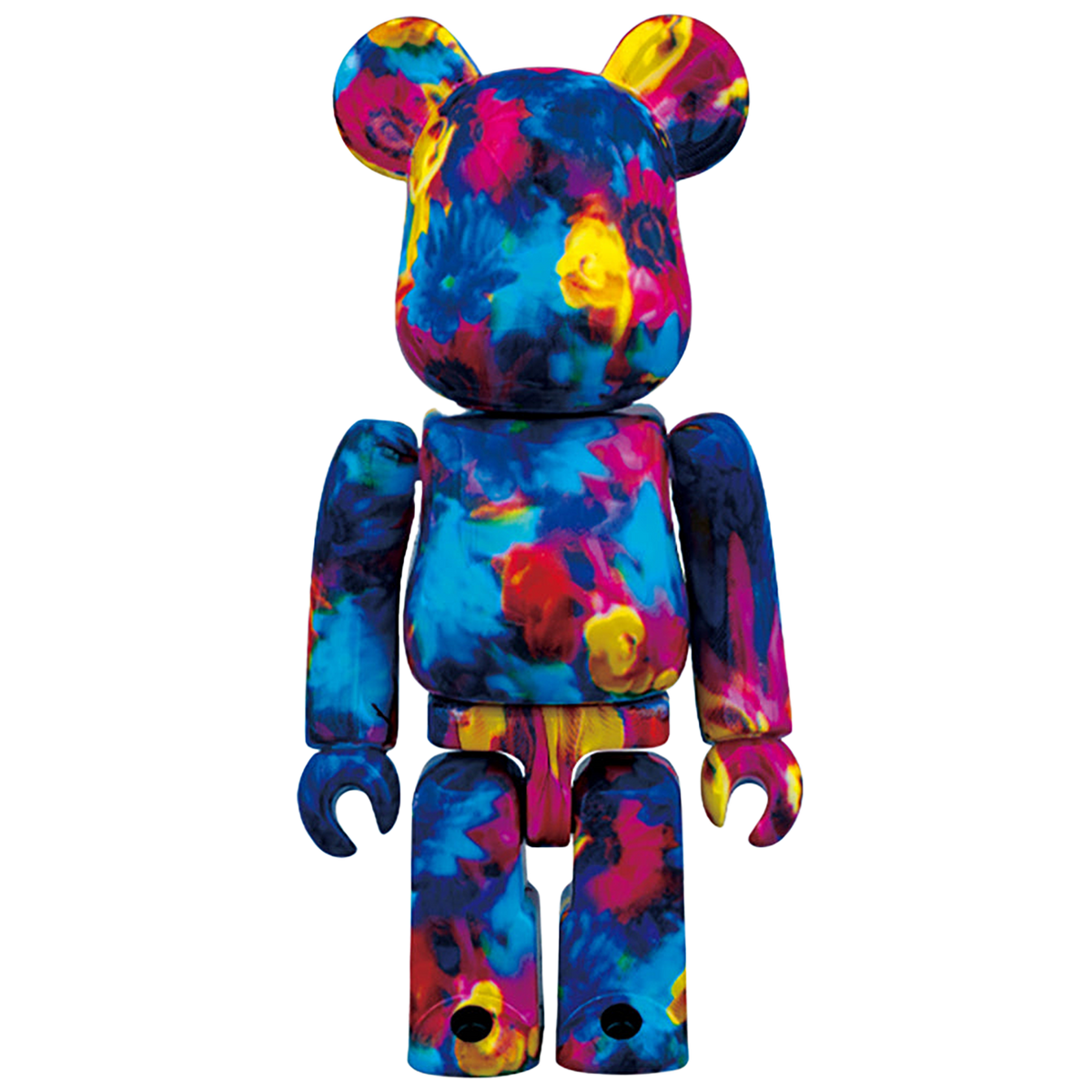 BE@RBRICK M / mika ninagawa Anemone 100％ & 400％