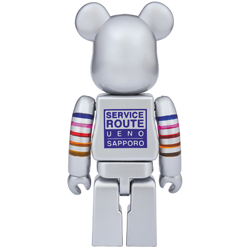 BE@RBRICK カシオペア_1
