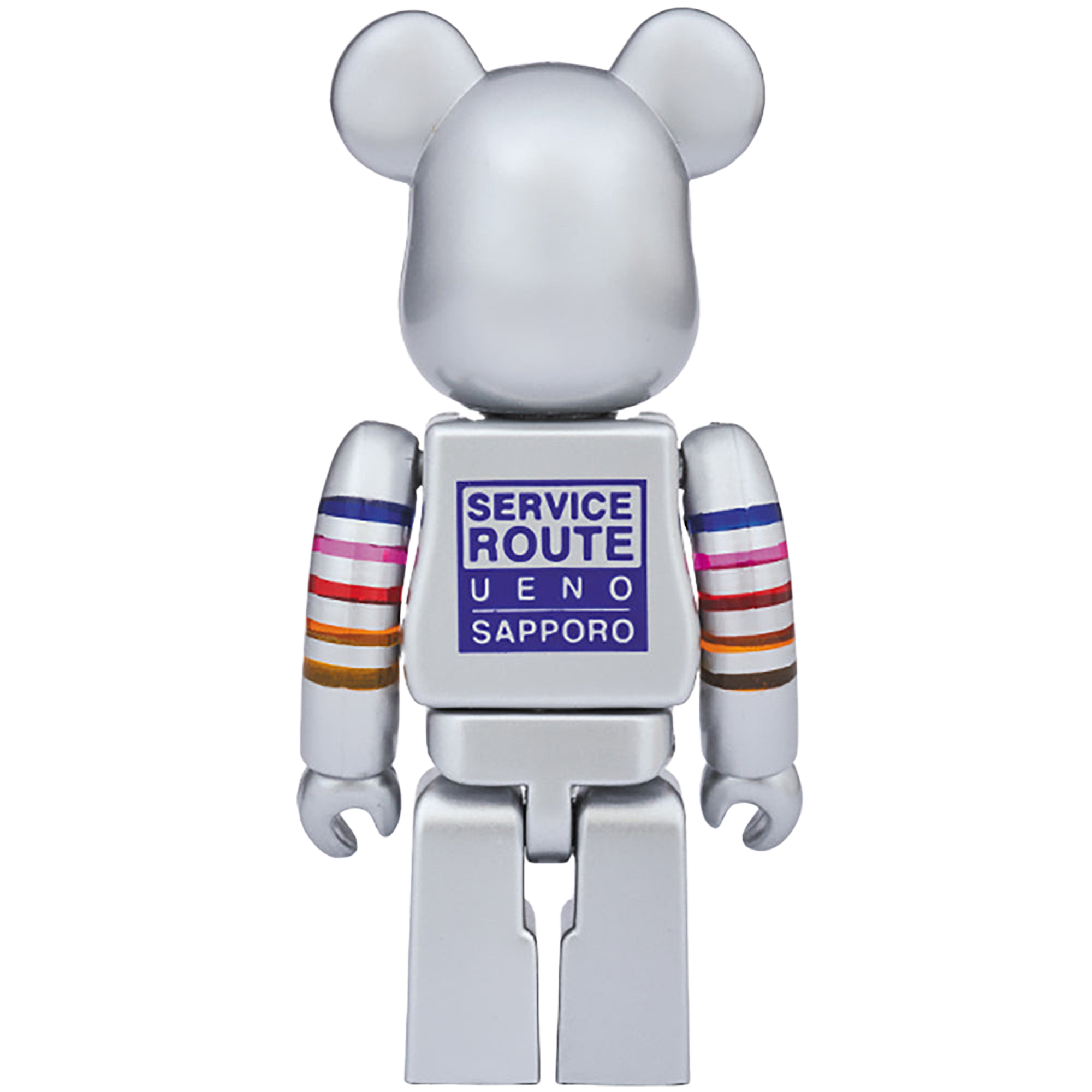 BE@RBRICK カシオペア