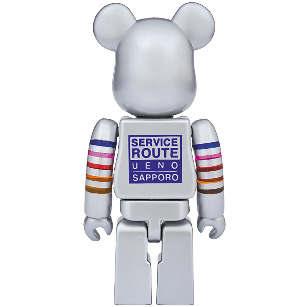 BE@RBRICK カシオペア