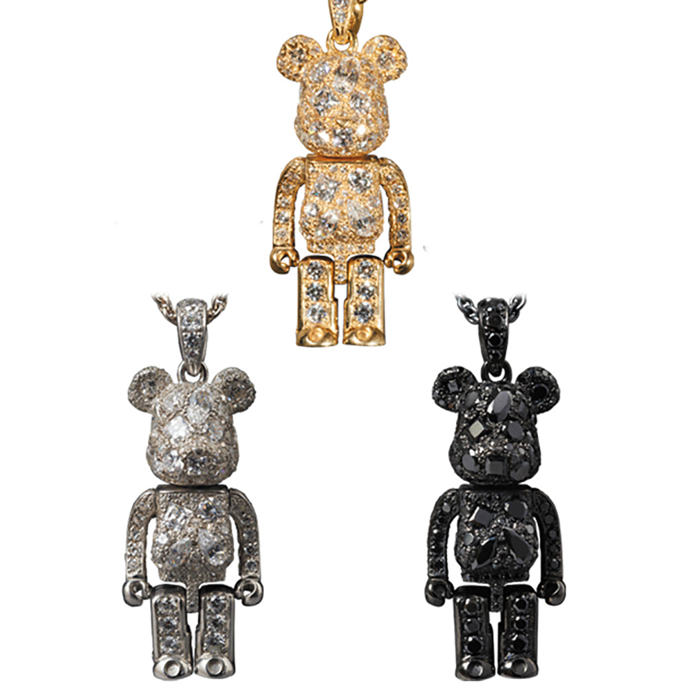 STARDUST BE@RBRICK_0
