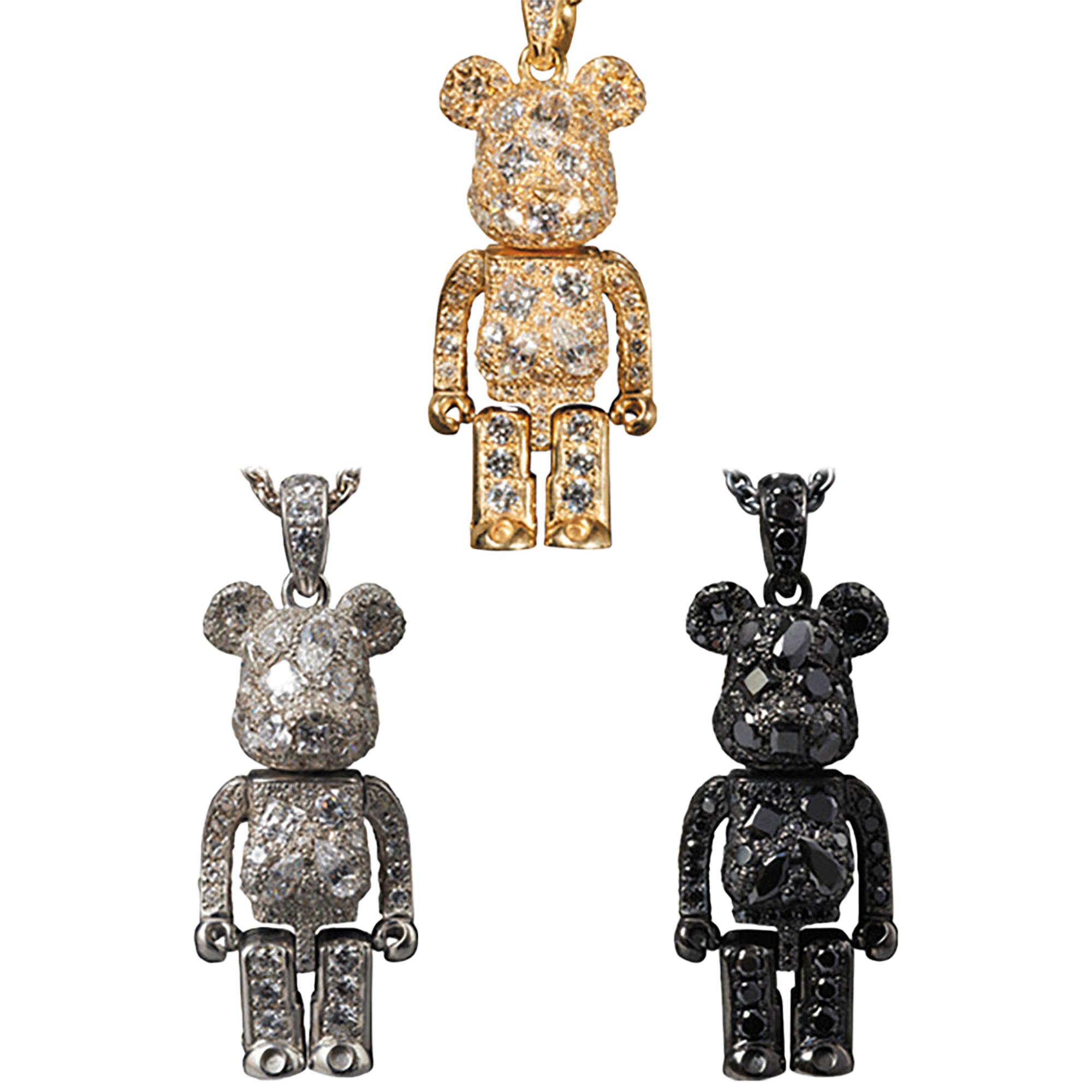 STARDUST BE@RBRICK