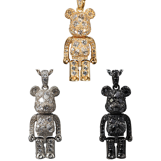STARDUST BE@RBRICK