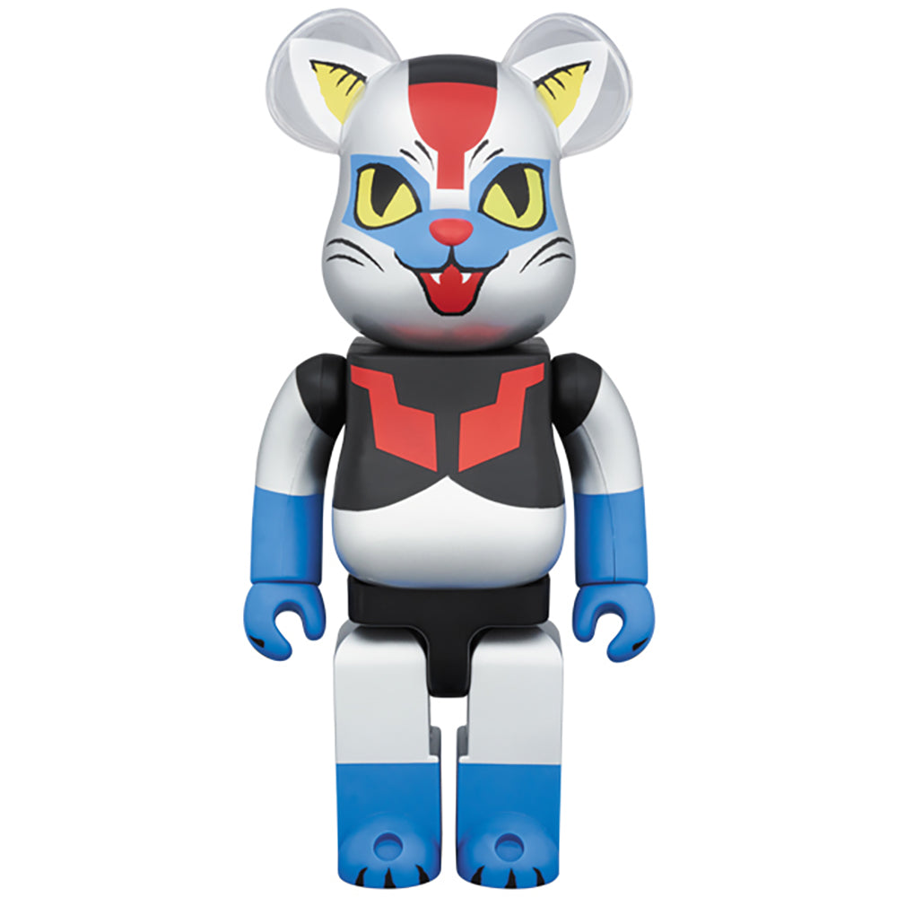 BE@RBRICK ネゴラマジンガーZ 100％ & 400％セット_2