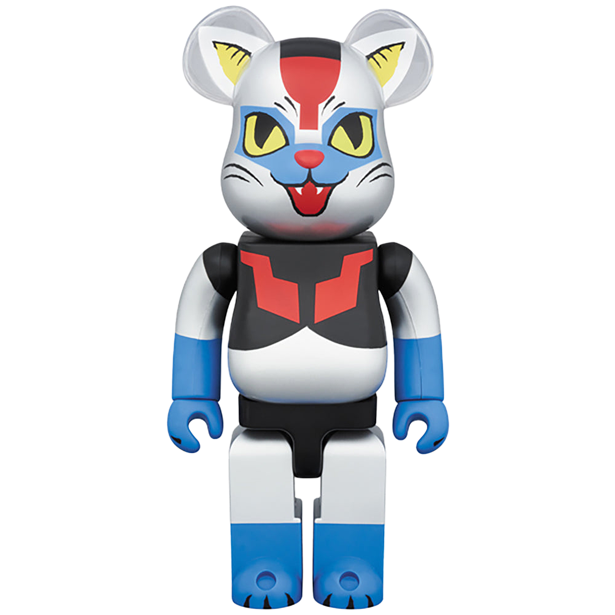 BE@RBRICK ネゴラマジンガーZ 100％ & 400％セット