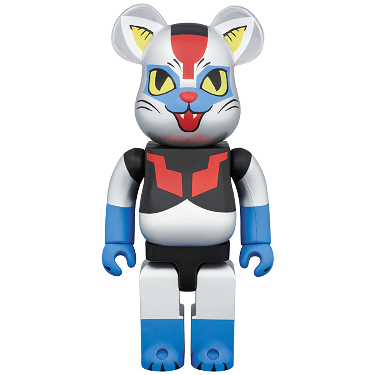 BE@RBRICK ネゴラマジンガーZ 100％ & 400％セット