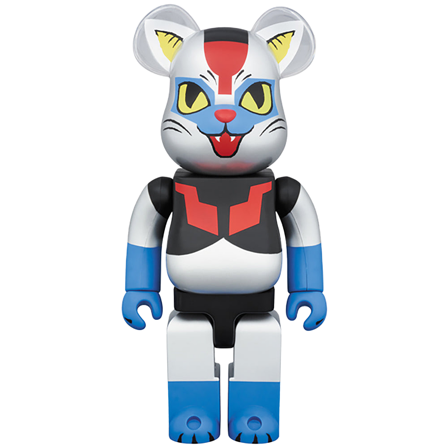 BE@RBRICK ネゴラマジンガーZ 100％ & 400％セット