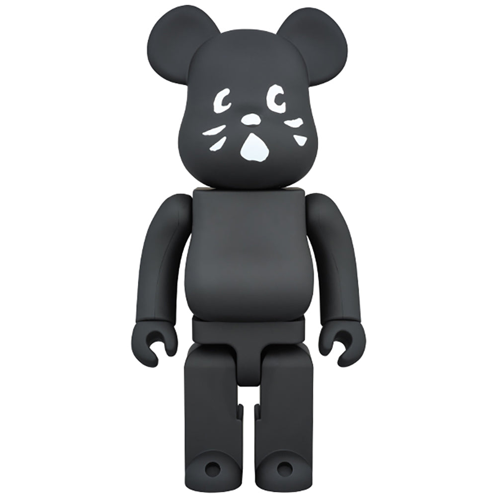 BE@RBRICK にゃー 400％_0