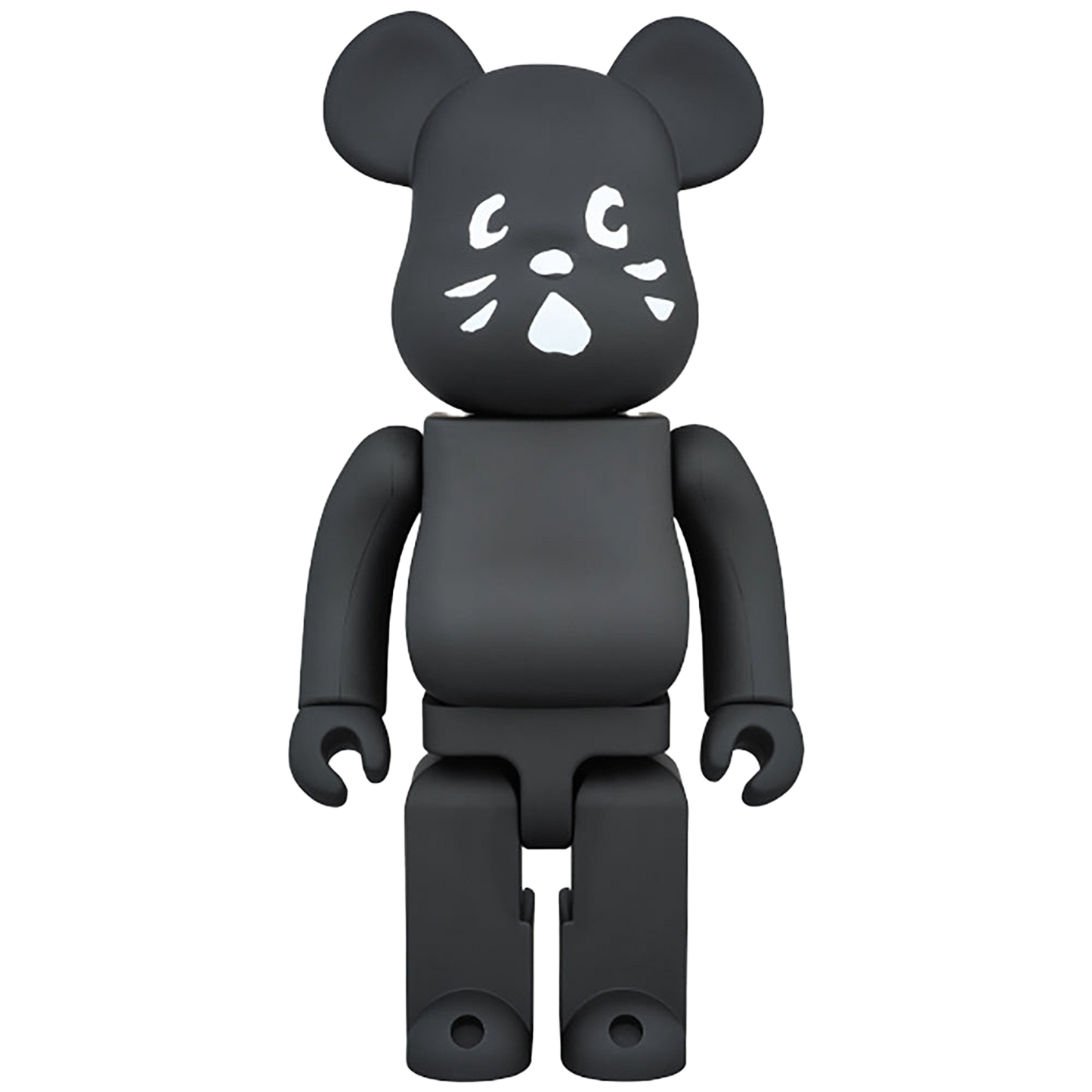 BE@RBRICK にゃー 400％