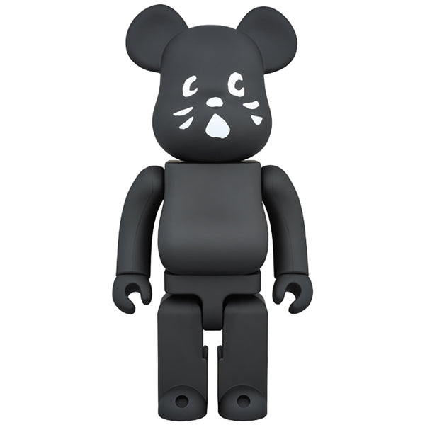 BE@RBRICK にゃー 400％ | MEDICOM TOY OFFICIAL STORE
