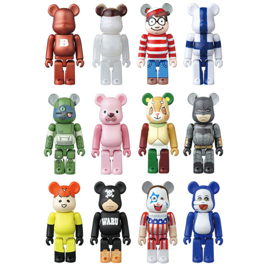 BE@RBRICK SERIES 35_0