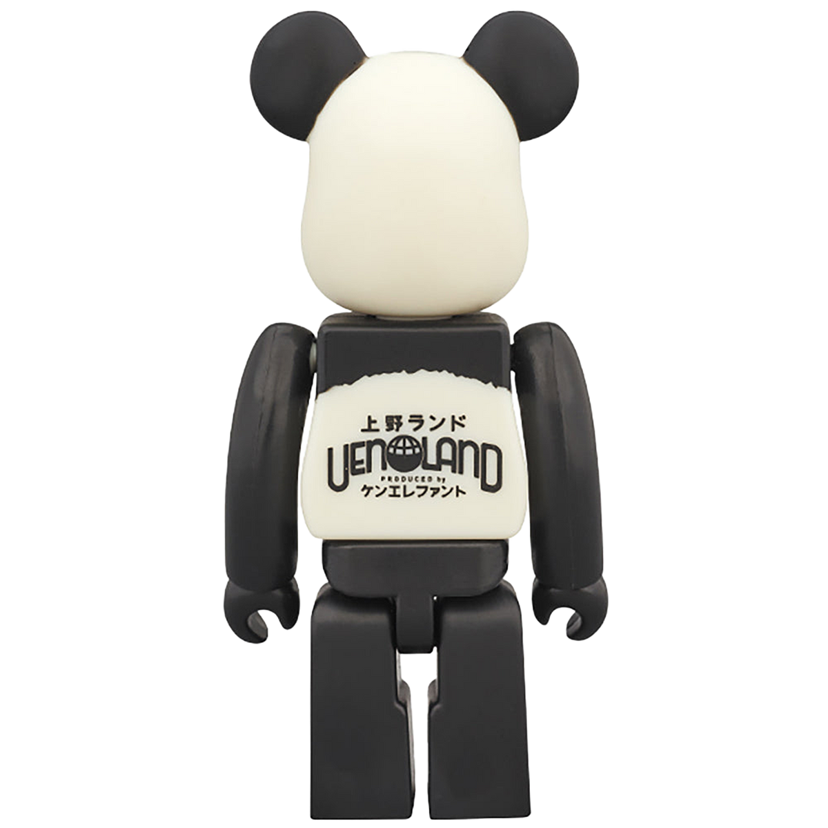 BE@RBRICK 上野ランドパンダ