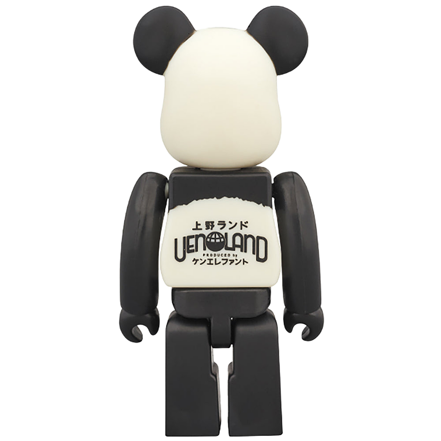 BE@RBRICK 上野ランドパンダ