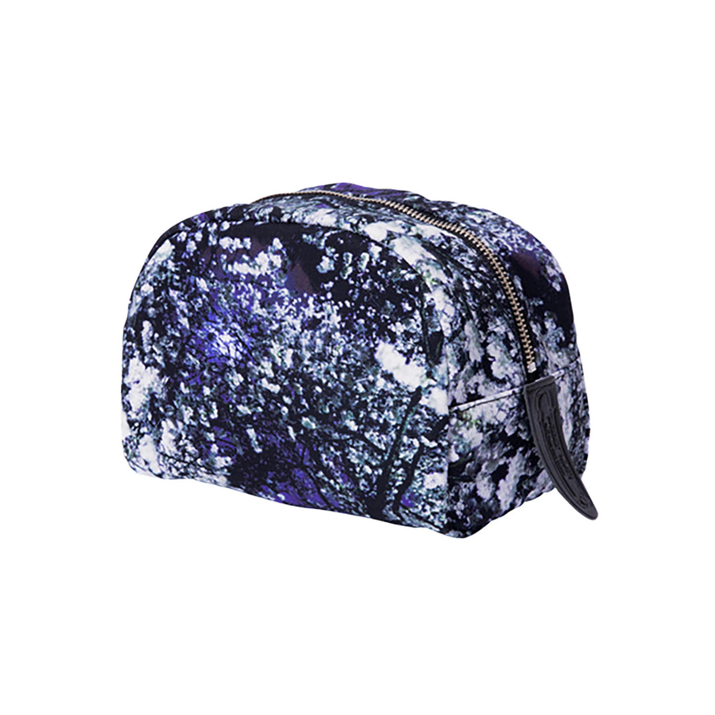 MLE M / mika ninagawa シリーズ『YOSAKURA』 TRAVEL POUCH LARGE