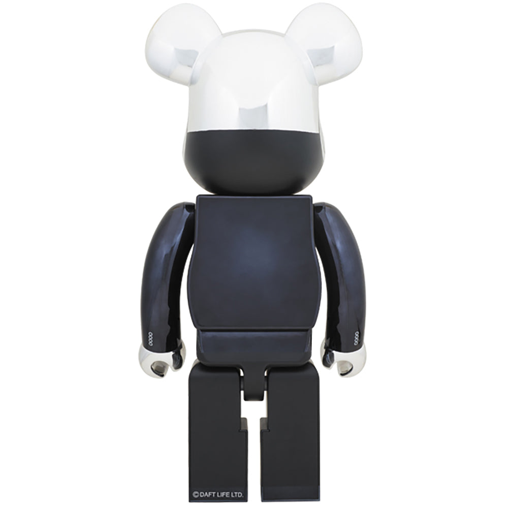 BE@RBRICK DAFT PUNK (Random Access Memories Ver.) 1000％ GUY-MANUEL de HOMEM-CHRISTO／ THOMAS BANGALTER_4