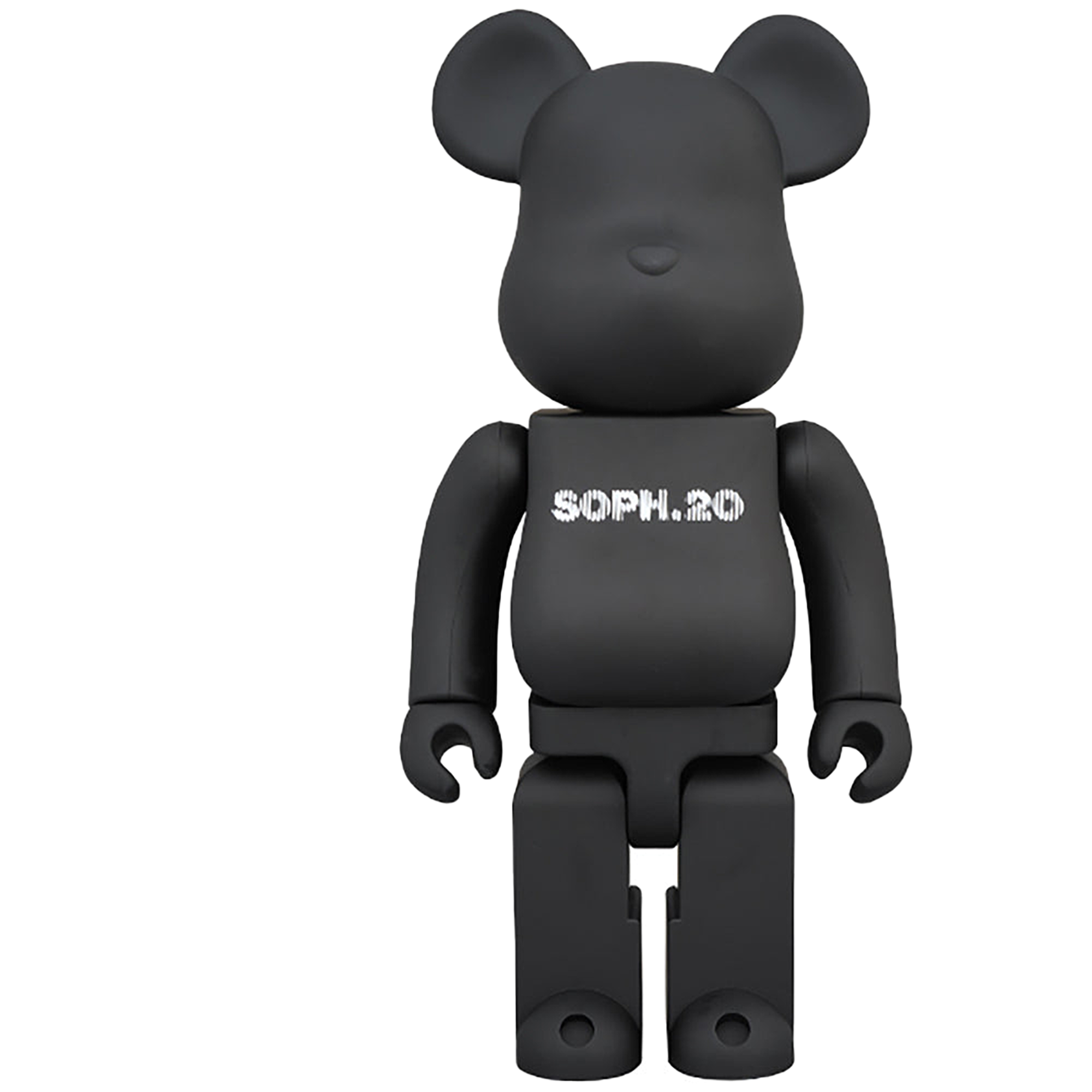 BE@RBRICK SOPH. 20th ANNIV. 100％ & 400％