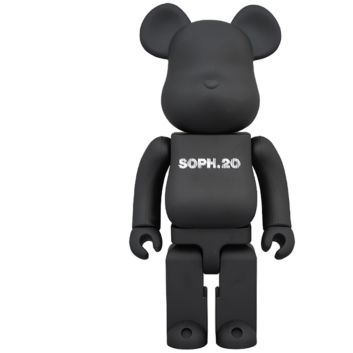BE@RBRICK SOPH. 20th ANNIV. 100％ & 400％