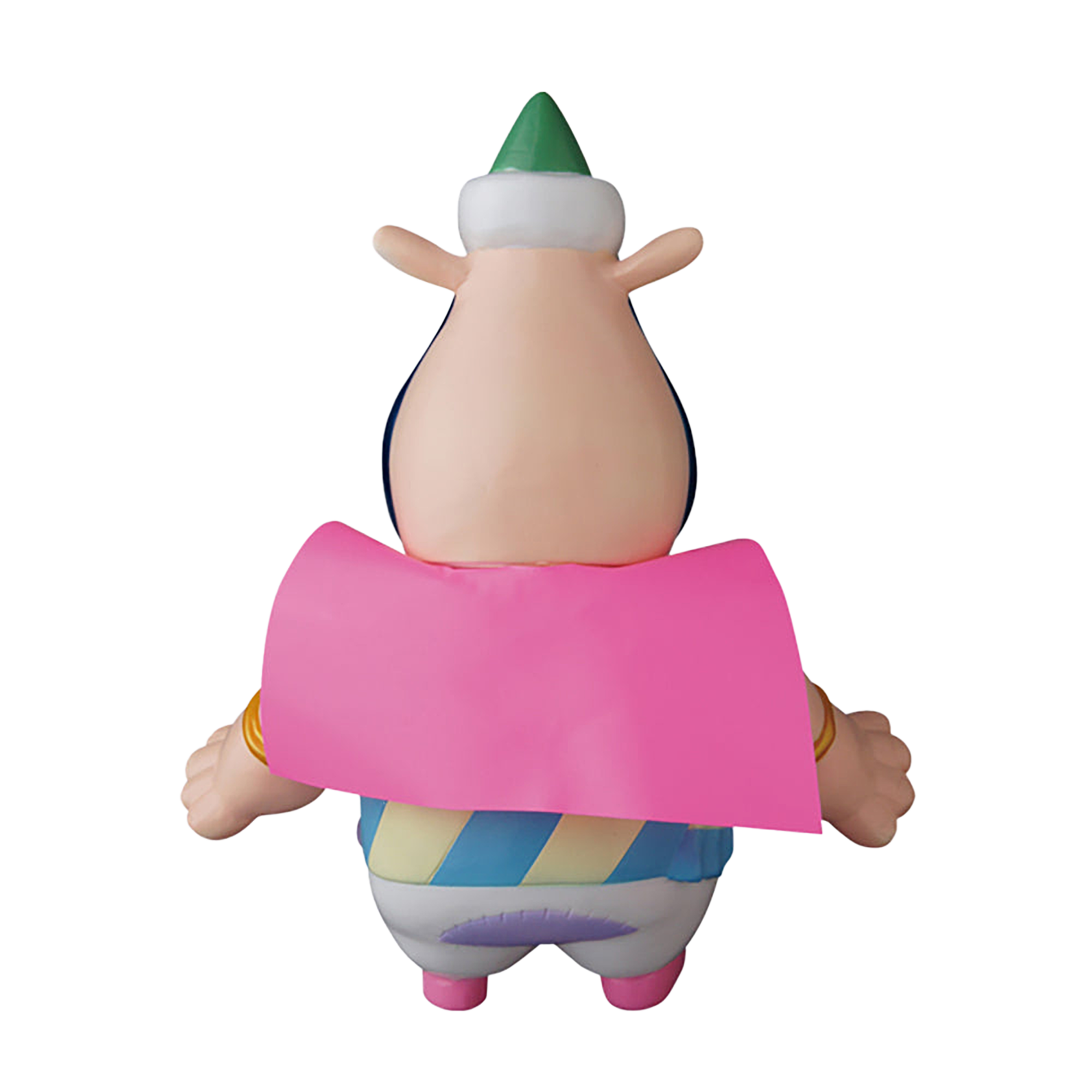 ハクション大魔王（パステルカラー）