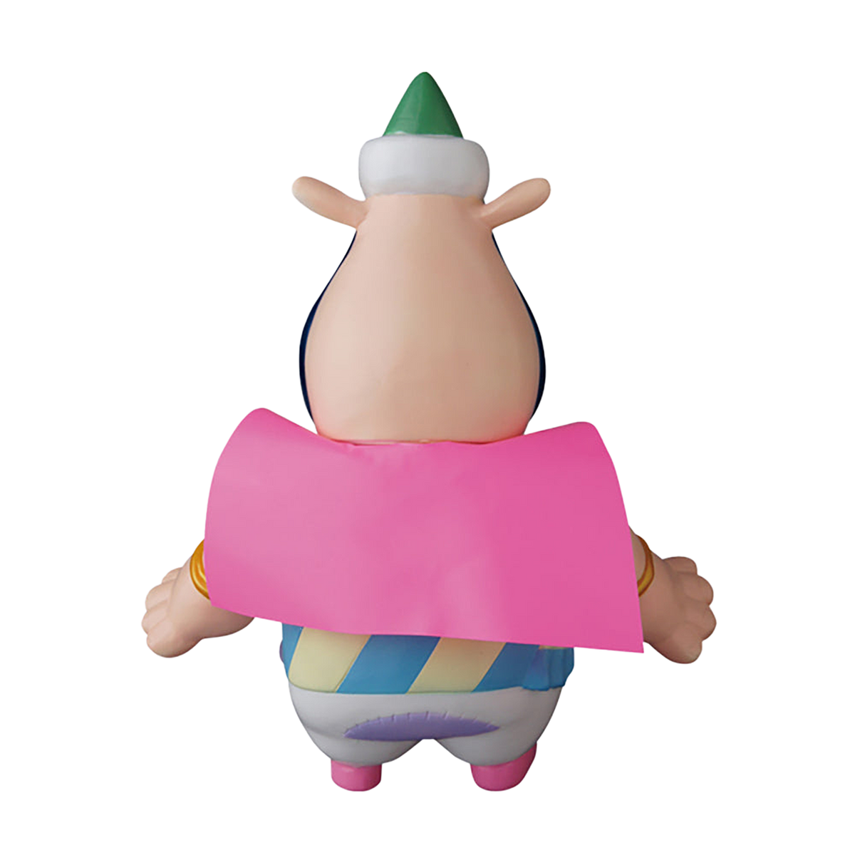ハクション大魔王（パステルカラー）