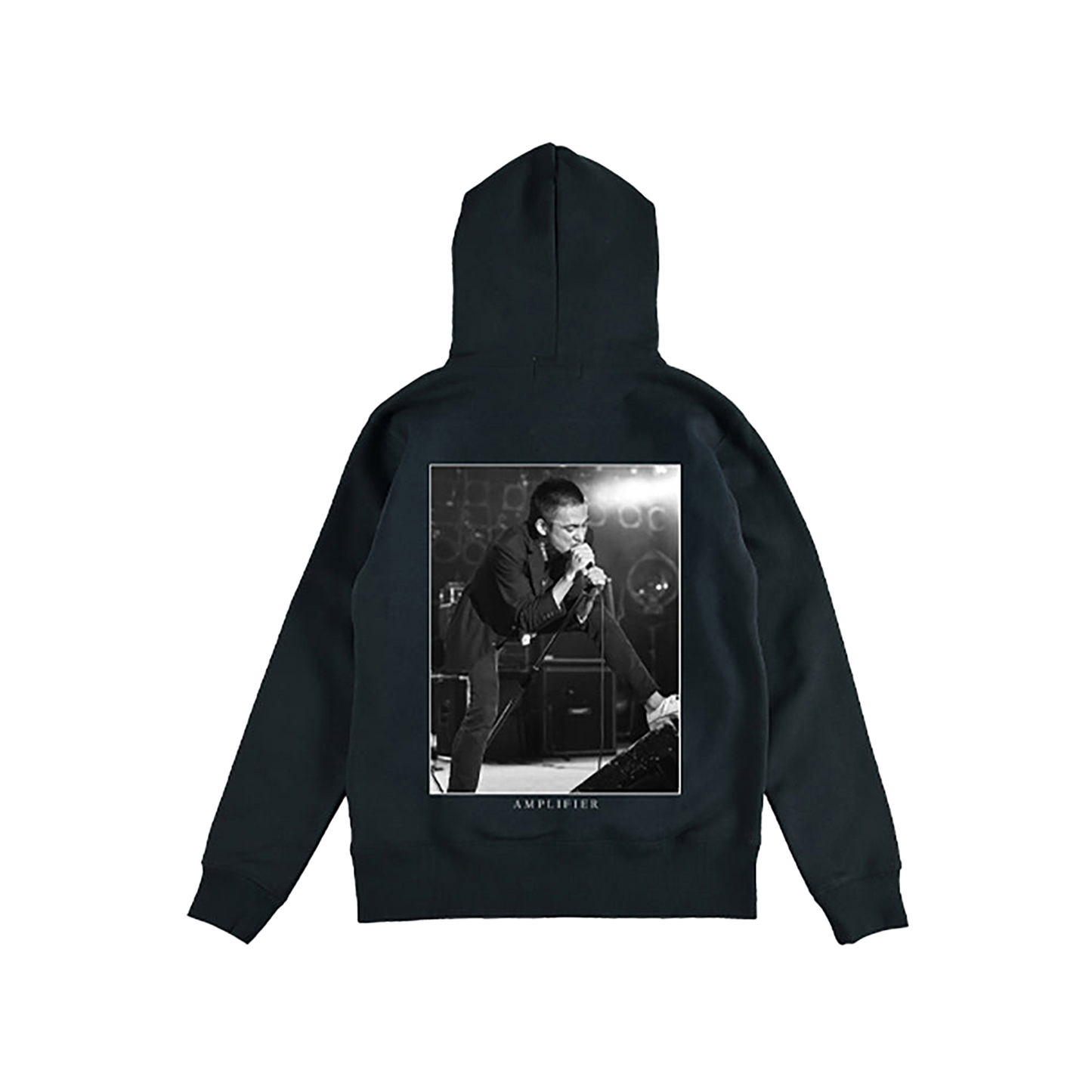 Amplifier “3rd Anniversary Hoodie” Series1 Amplifier “甲本ヒロト” Hoodie