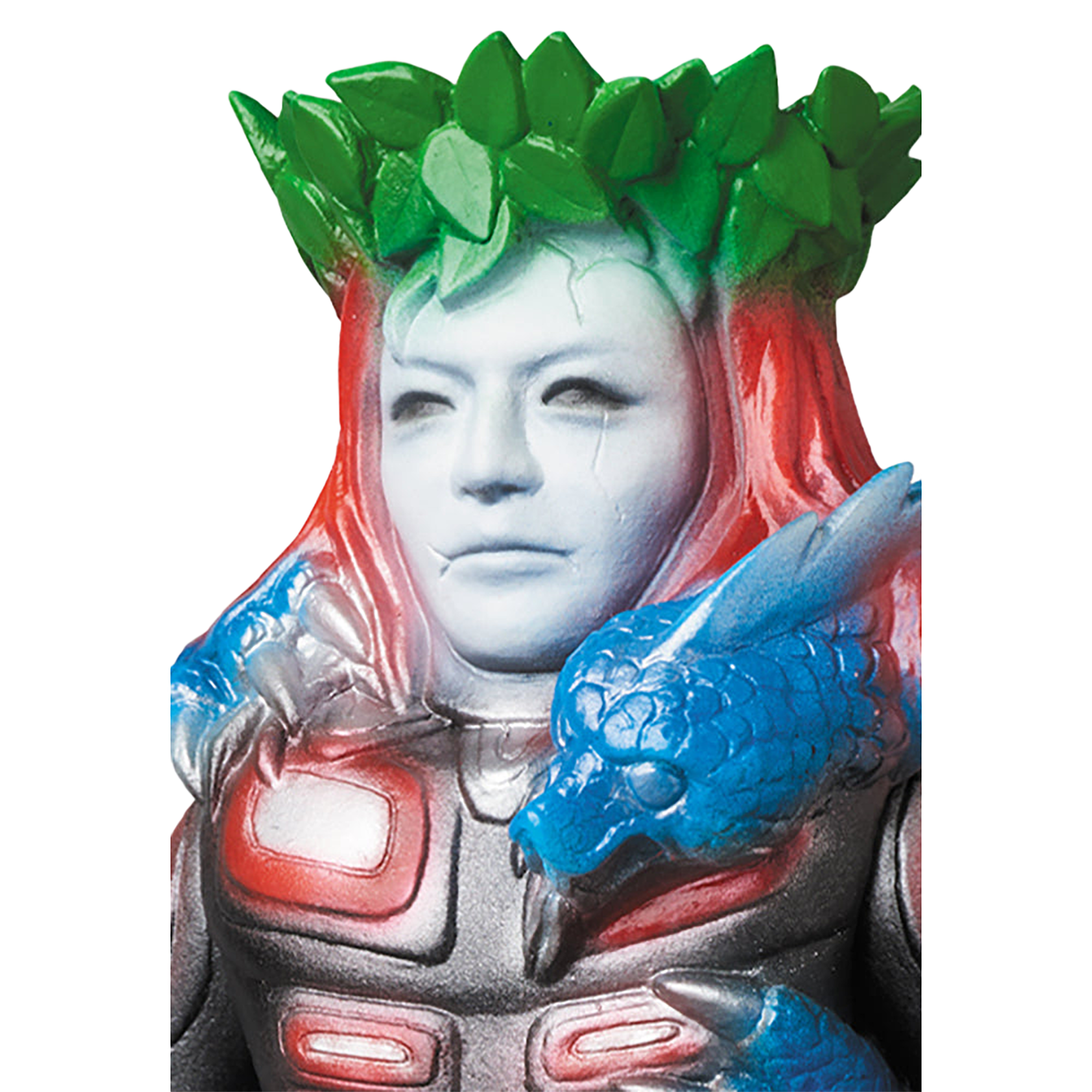 ユリシーズ（仮面ライダーＸより）