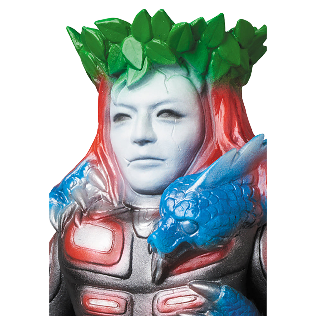 ユリシーズ（仮面ライダーＸより）