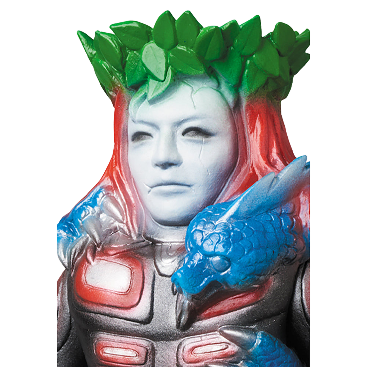 ユリシーズ（仮面ライダーＸより）