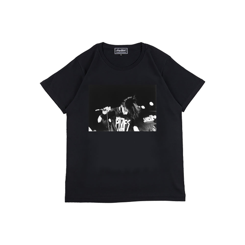 Amplifier “COALTAR OF THE DEEPERS” TEE design B_3
