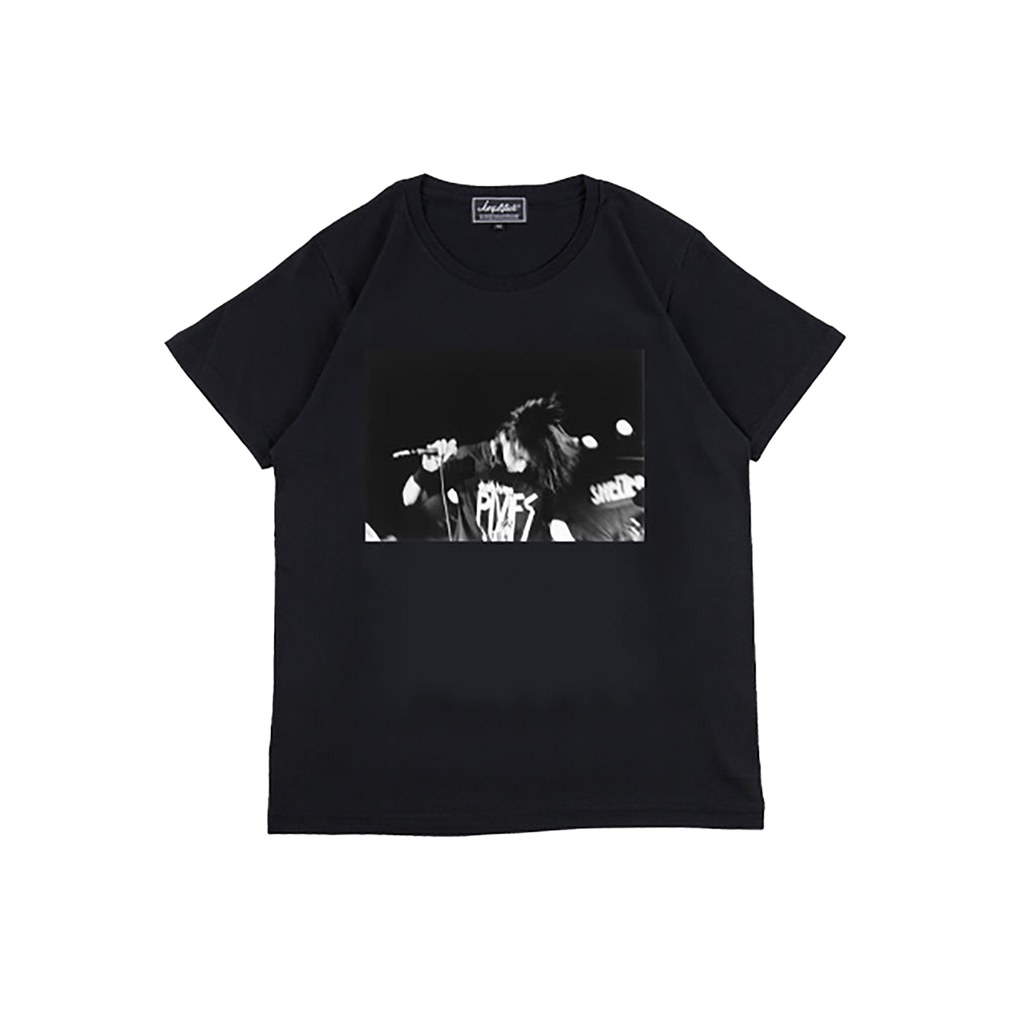 Amplifier “COALTAR OF THE DEEPERS” TEE design B