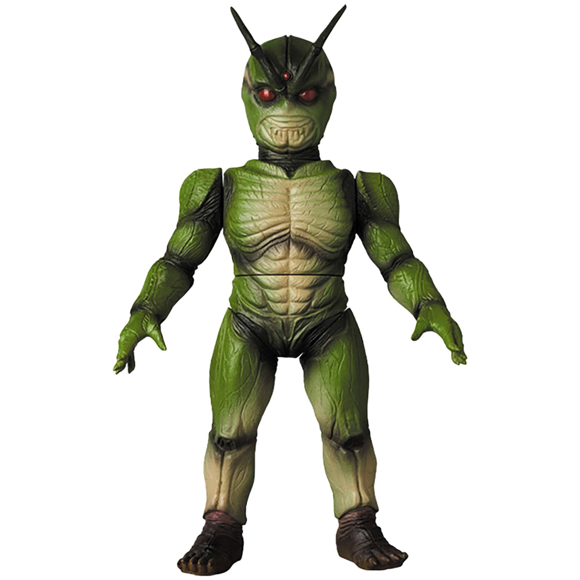 仮面ライダーシン（真・仮面ライダー 序章より）