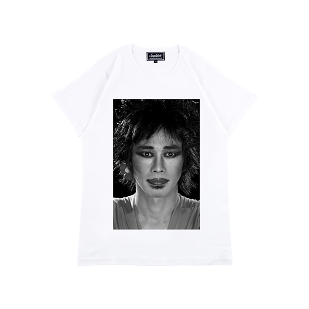 Amplifier “忌野清志郎” TEE 05 design B_1