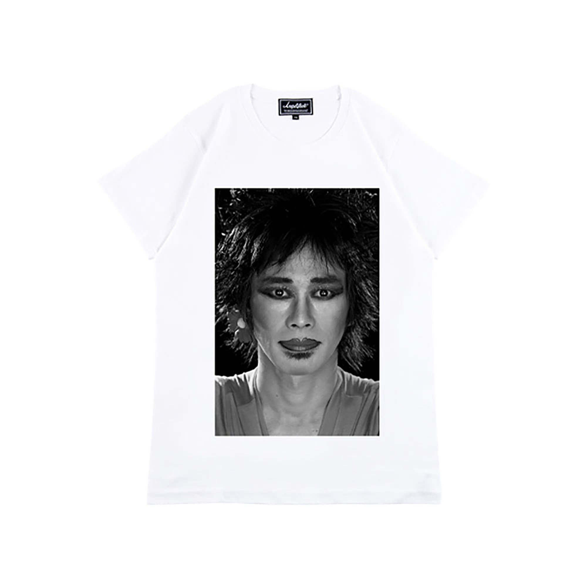 Amplifier “忌野清志郎” TEE 05 design B