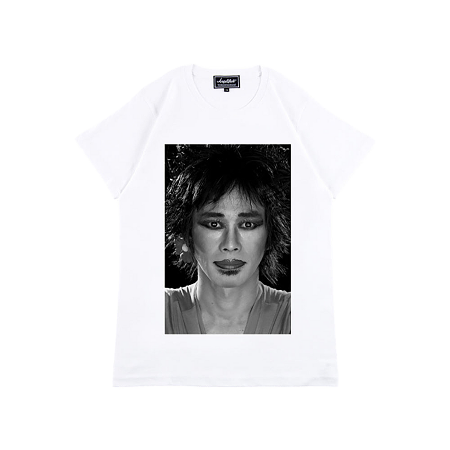 Amplifier “忌野清志郎” TEE 05 design B