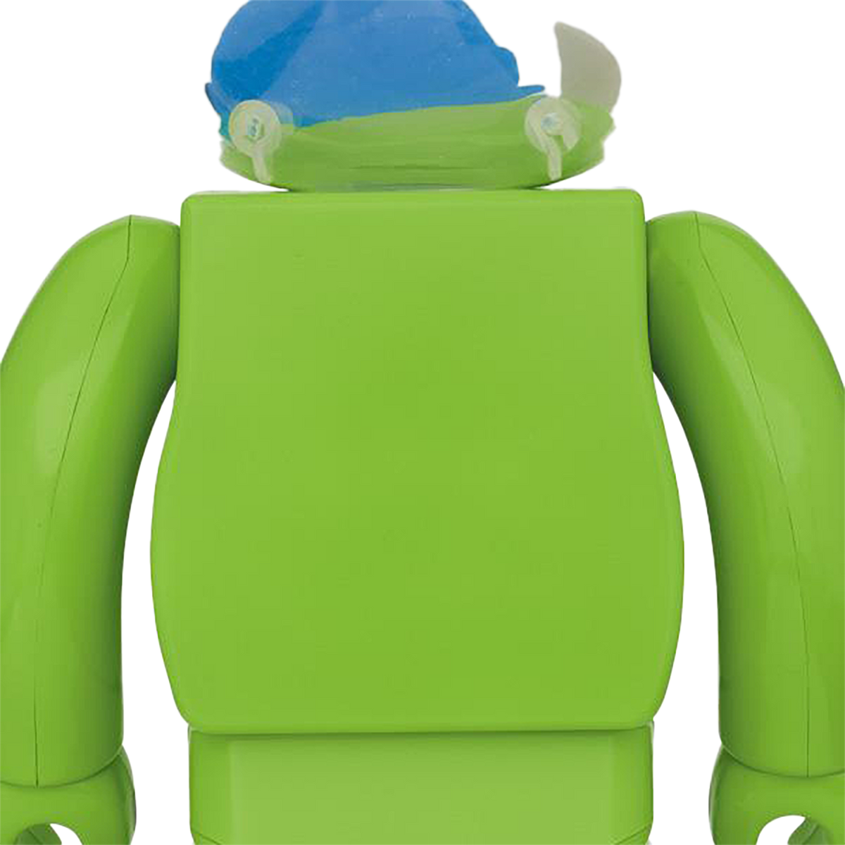 BE@RBRICK MIKE 1000％