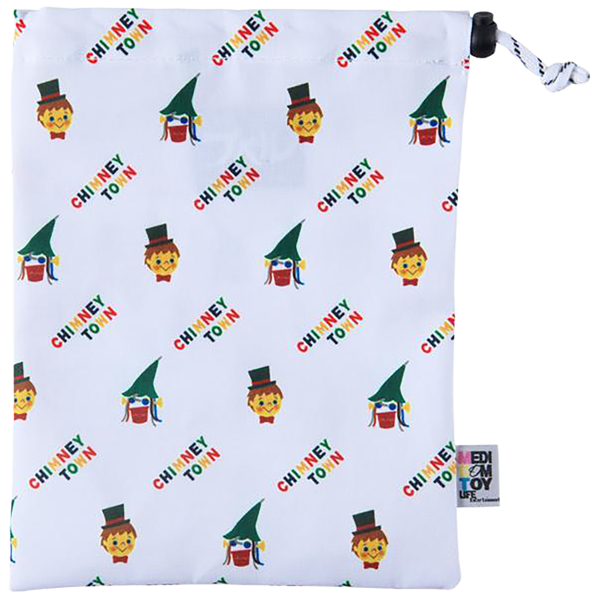 MLE Entotsu Town Pupil Series PURSE POUCH