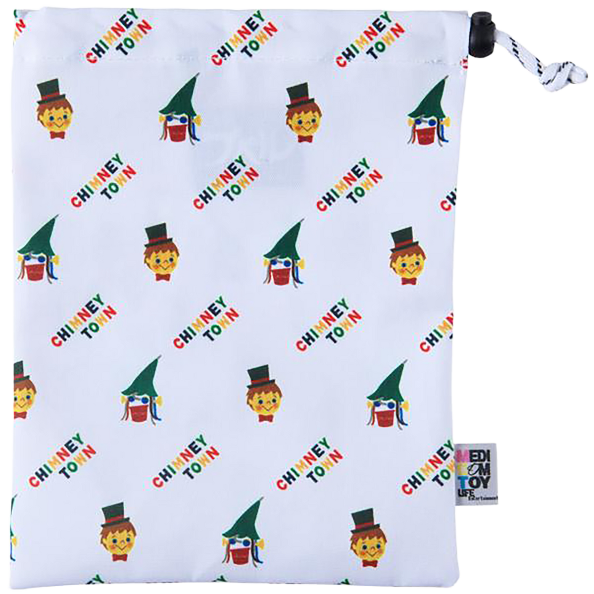 MLE Entotsu Town Pupil Series PURSE POUCH