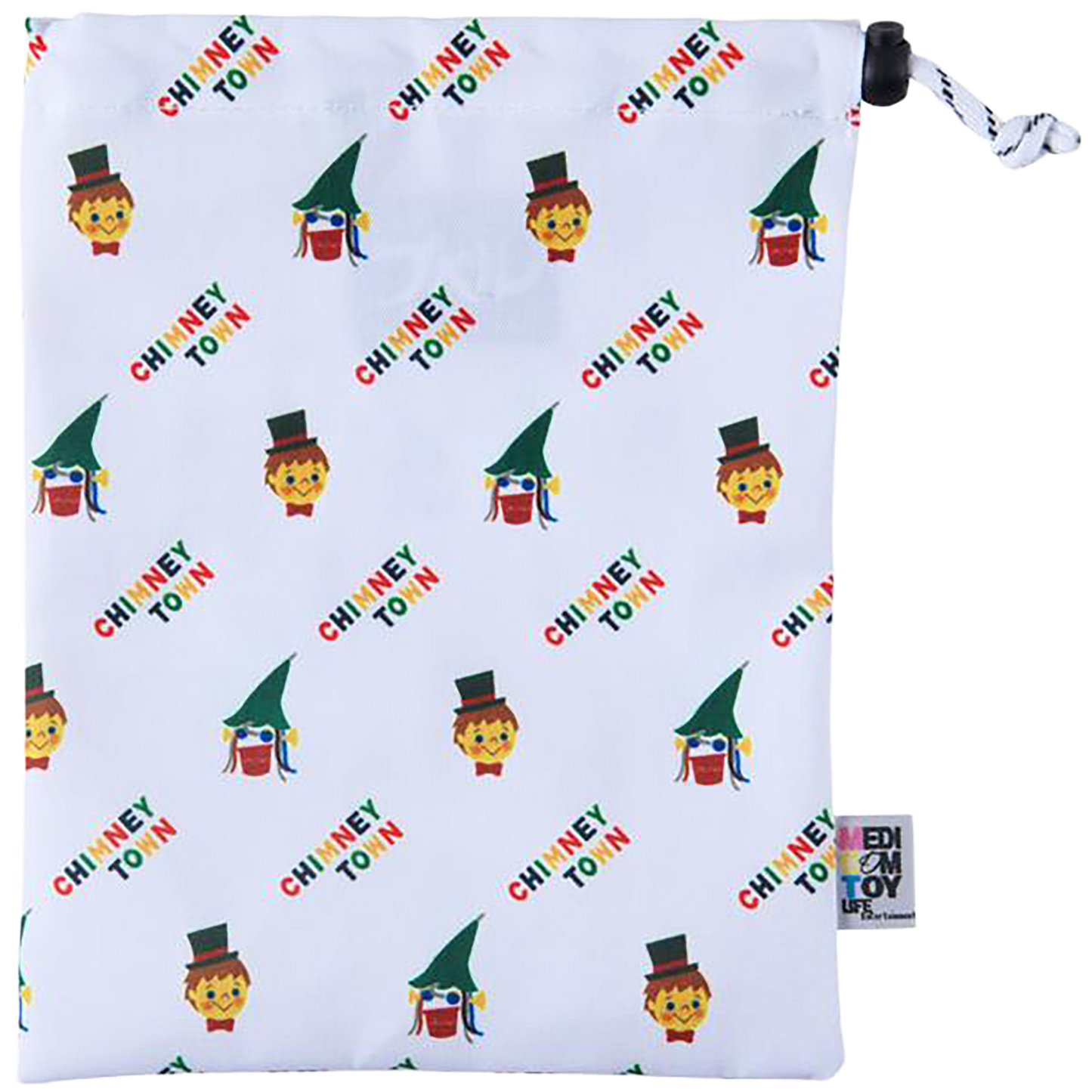 MLE Entotsu Town Pupil Series PURSE POUCH