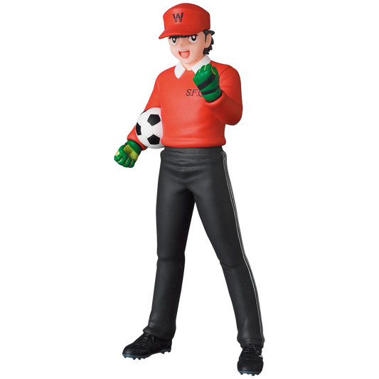 UDF Captain Tsubasa Wakabayashi Genzo