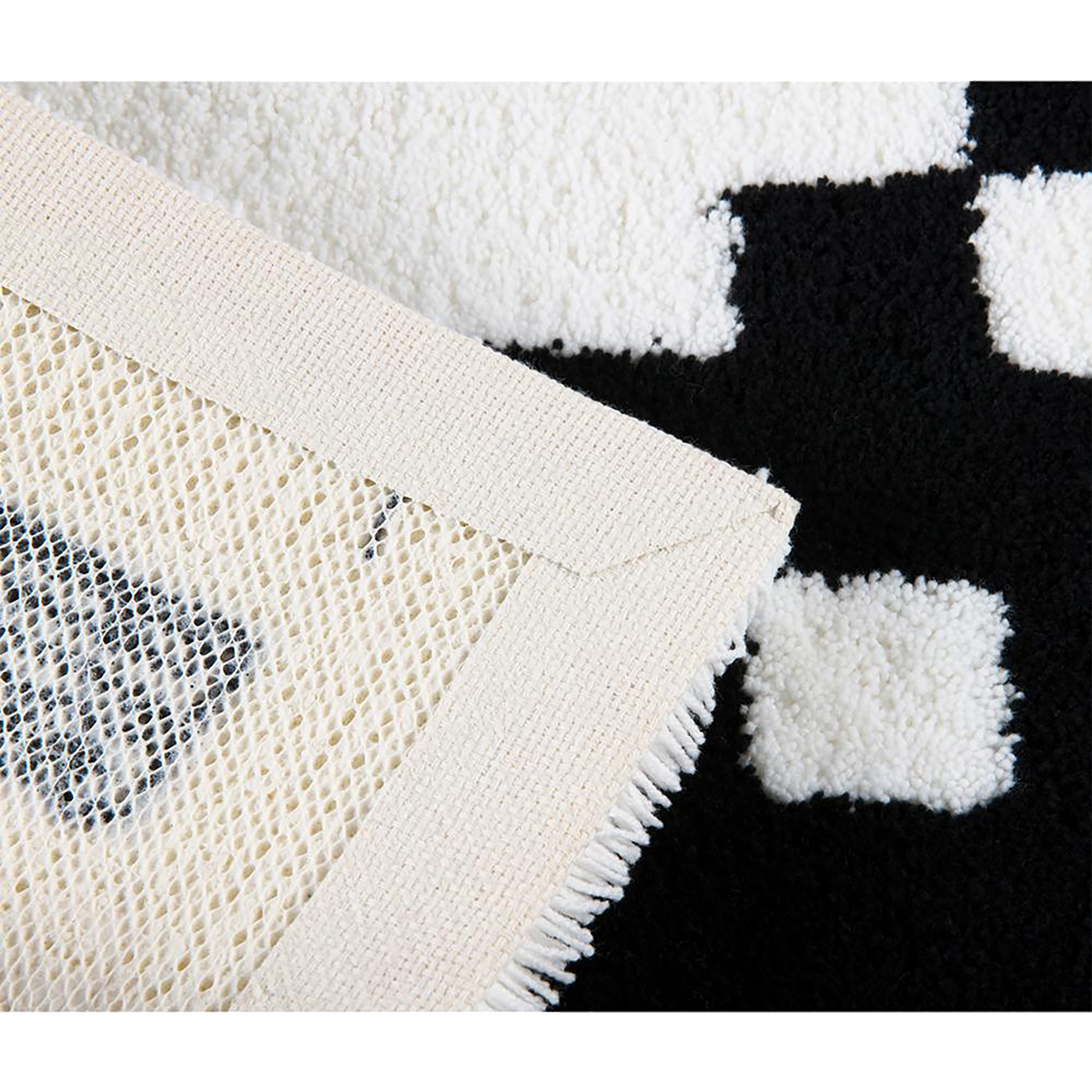 MLE SPACE INVADERS SERIES RUG