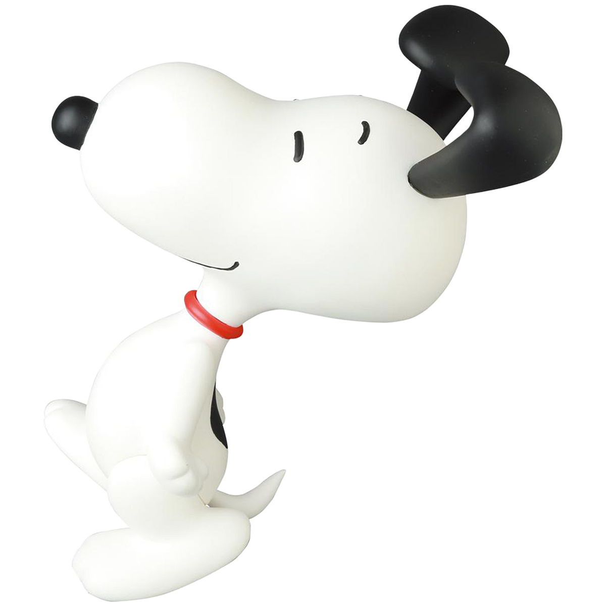 VCD DANCING SNOOPY 1965Ver.